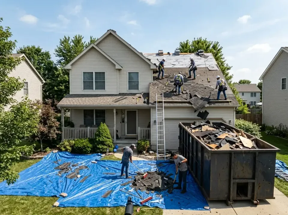 roof-replacement-debris-remova-004 — frequently asked questions, Cheapest Dumpster Rentals in Nome, AK